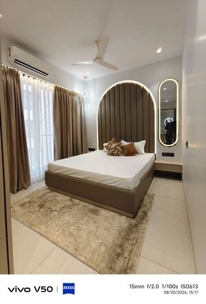 4 BHK Apartment For Rent in Vesu