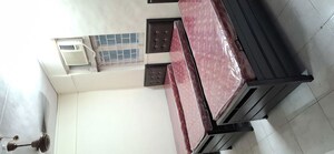 Furnished Amenities in  Pg at Malad West – for Rent