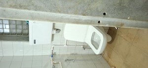 Bathroom in  Pg at Malad West – for Rent