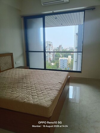 3 BHK Apartment For Rent in Woodstock Apartment Khar in Khar West, Mumbai