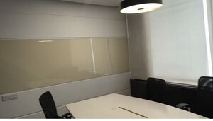 Team Area in  Office Space at Chandon Gobindgarh – for Rent