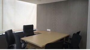 Team Area in  Office Space at Chandon Gobindgarh – for Rent