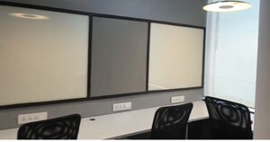 Team Area in  Office Space at Chandon Gobindgarh – for Rent