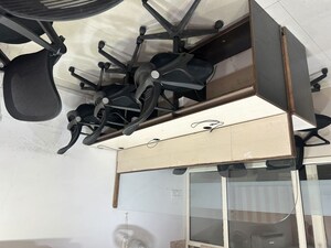 Team Area in  Office Space at Chandon Gobindgarh – for Rent