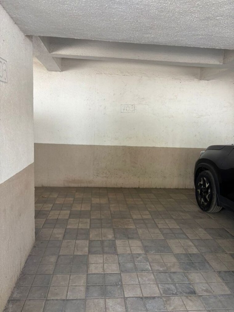  Parking, malad-apartment 1 Bedroom 630 Sq.Ft. Apartment In Malad West Mumbai 10639217
