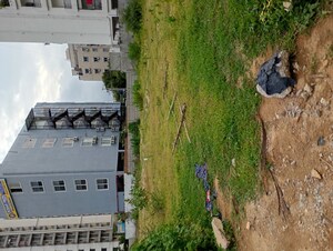 Plot Area in  Plot at Narsingi – for Sale