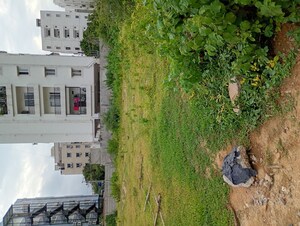 Plot Area in  Plot at Narsingi – for Sale