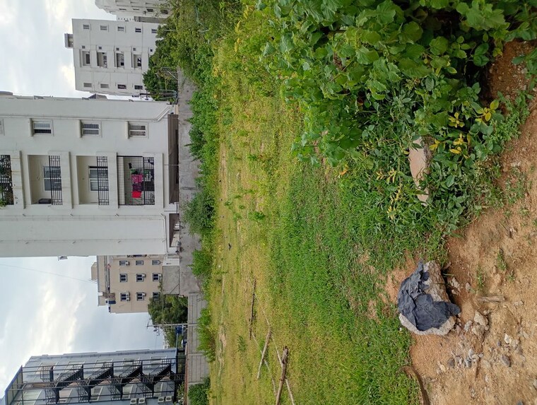 undefined, narsingi  500 Sq.Yd. Plot In Narsingi Hyderabad 10639221