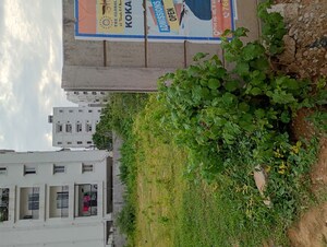  Plot – Exterior View View at Narsingi - for Sale