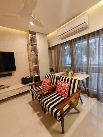 2 BHK Apartment For Rent in Greenfield CHS in Santacruz West, Mumbai