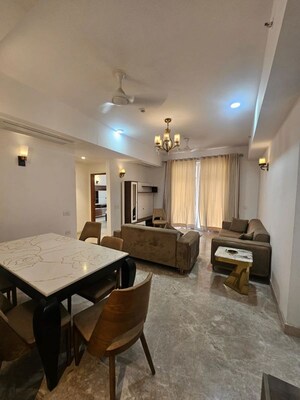 4 BHK Builder Floor For Sale in SS Linden, Sector 84