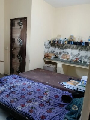 1 BHK Builder Floor For Rent in Saket
