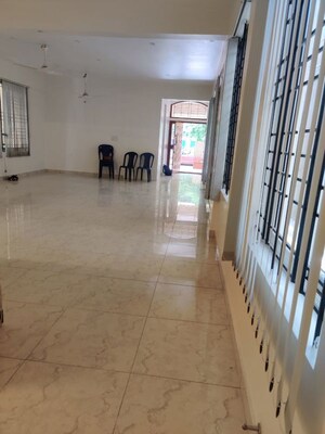 Balcony in  Office Space at Embassy Habitat, Palace Road – for Rent