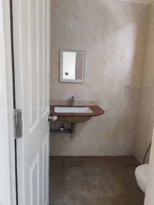 Bathroom in  Office Space at Embassy Habitat, Palace Road – for Rent