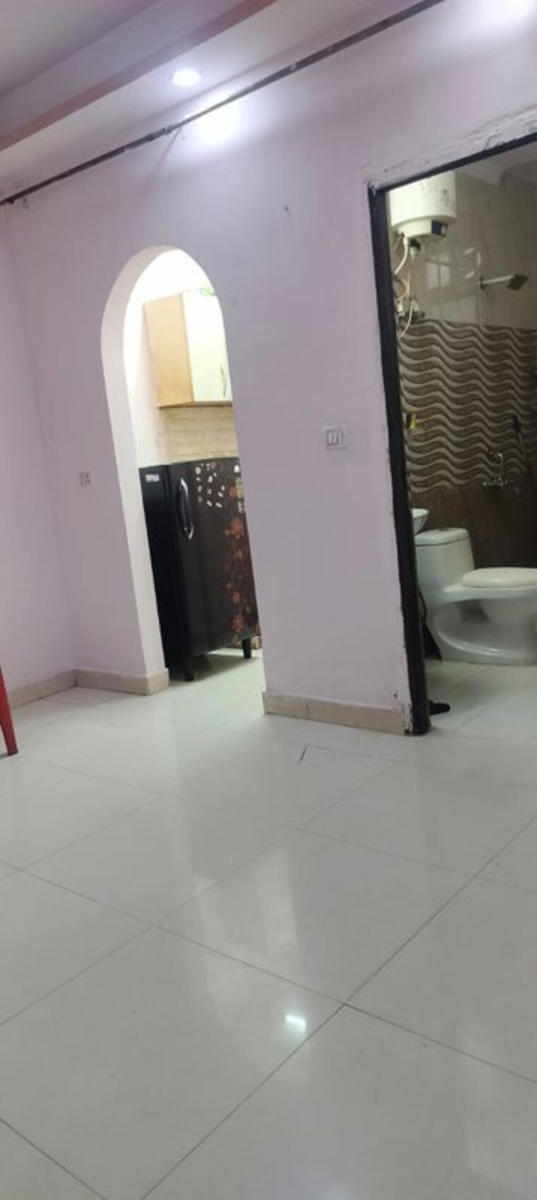 undefined, saket 1 RK 300 Sq.Ft. Builder Floor In Saket Delhi 10639233