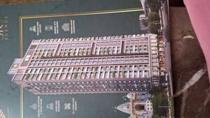 3 BHK Builder Floor For Sale in Goregaon West