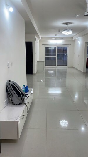 Building Lobby in 3 BHK Apartment at Lansum El Dorado, Narsingi – for Rent