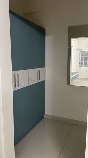 Room in 3 BHK Apartment at Lansum El Dorado, Narsingi – for Rent