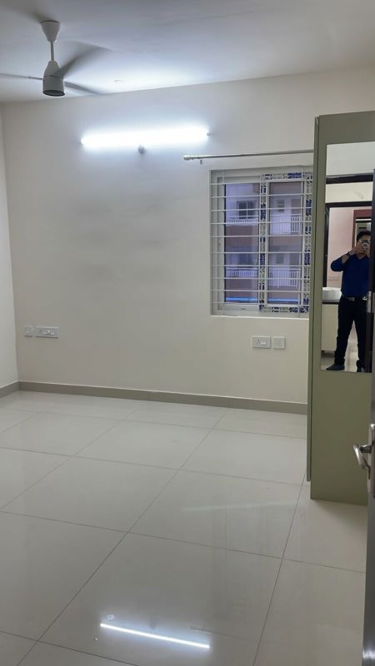 Room, lansum-el-dorado 3 Bedroom 2250 Sq.Ft. Apartment In Narsingi Hyderabad 10639236