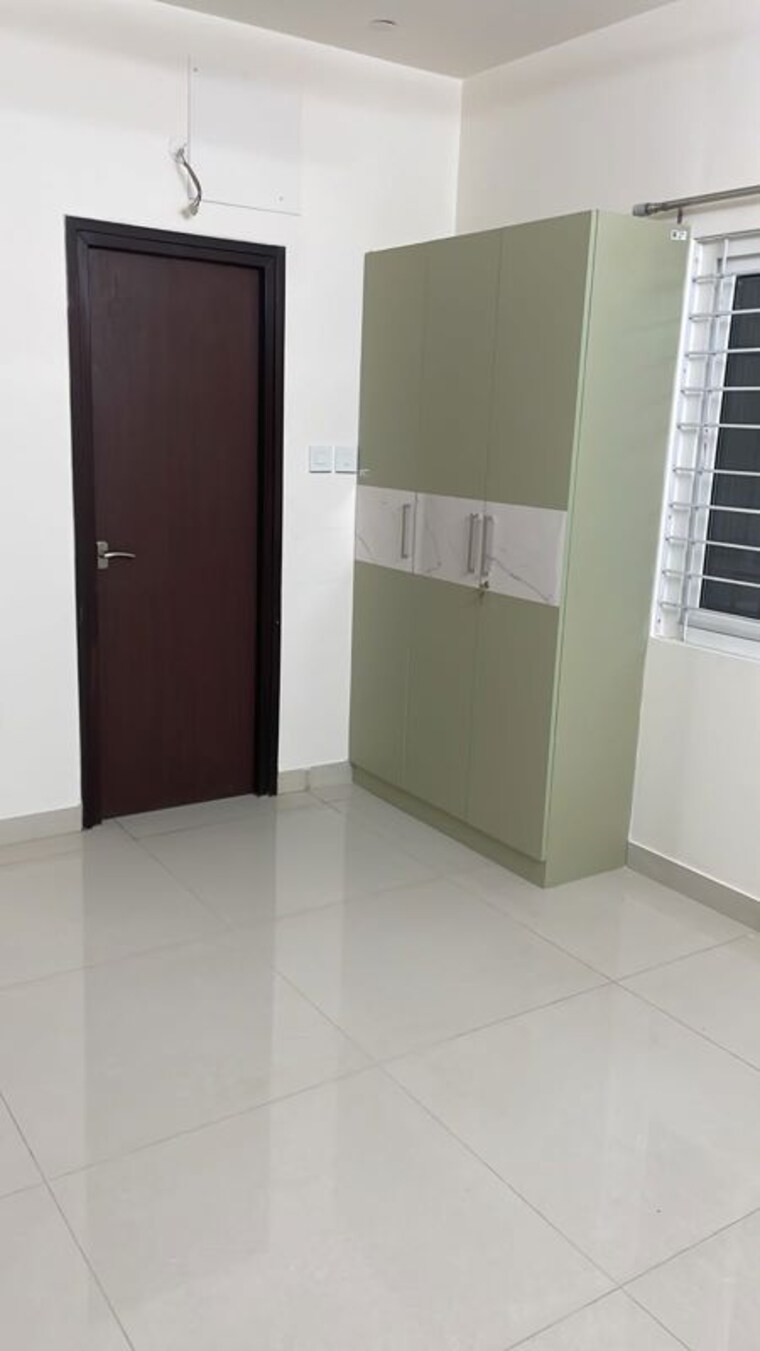 Bathroom, lansum-el-dorado 3 Bedroom 2250 Sq.Ft. Apartment In Narsingi Hyderabad 10639236