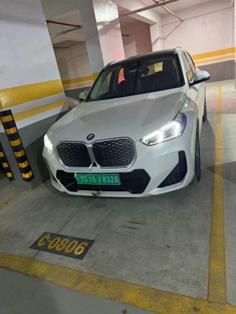  Parking, lansum-el-dorado 3 Bedroom 2250 Sq.Ft. Apartment In Narsingi Hyderabad 10639236