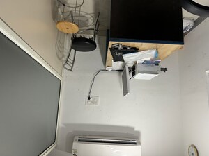 Furnished Amenities in  Office Space at Sector 17 – for Rent