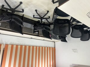 Team Area in  Office Space at Sector 17 – for Rent