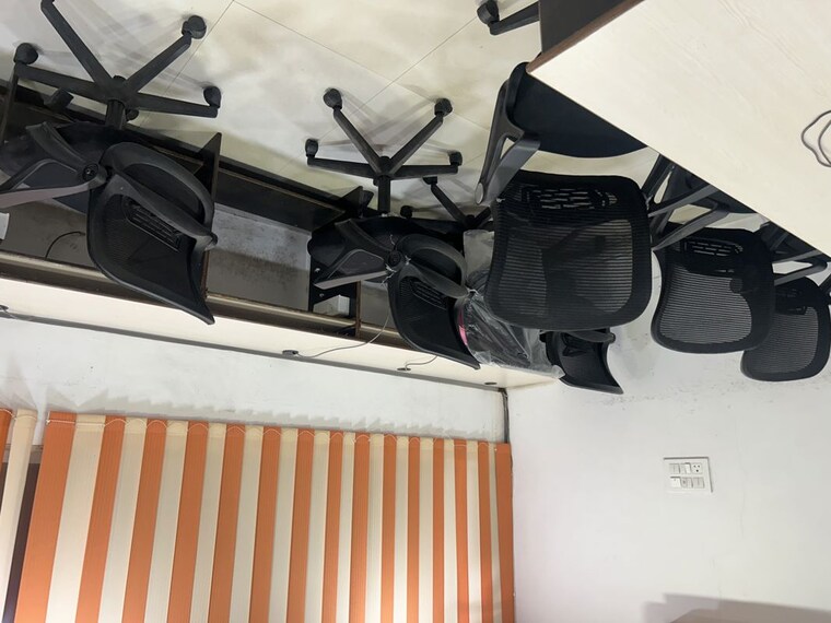 Team Area, sector 17 Commercial Office Space 800 Sq.Ft. In Sector 17 Chandigarh 10639238