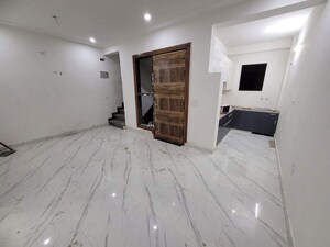 3 BHK Apartment For Sale in Proview Officer City, Raj Nagar Extension