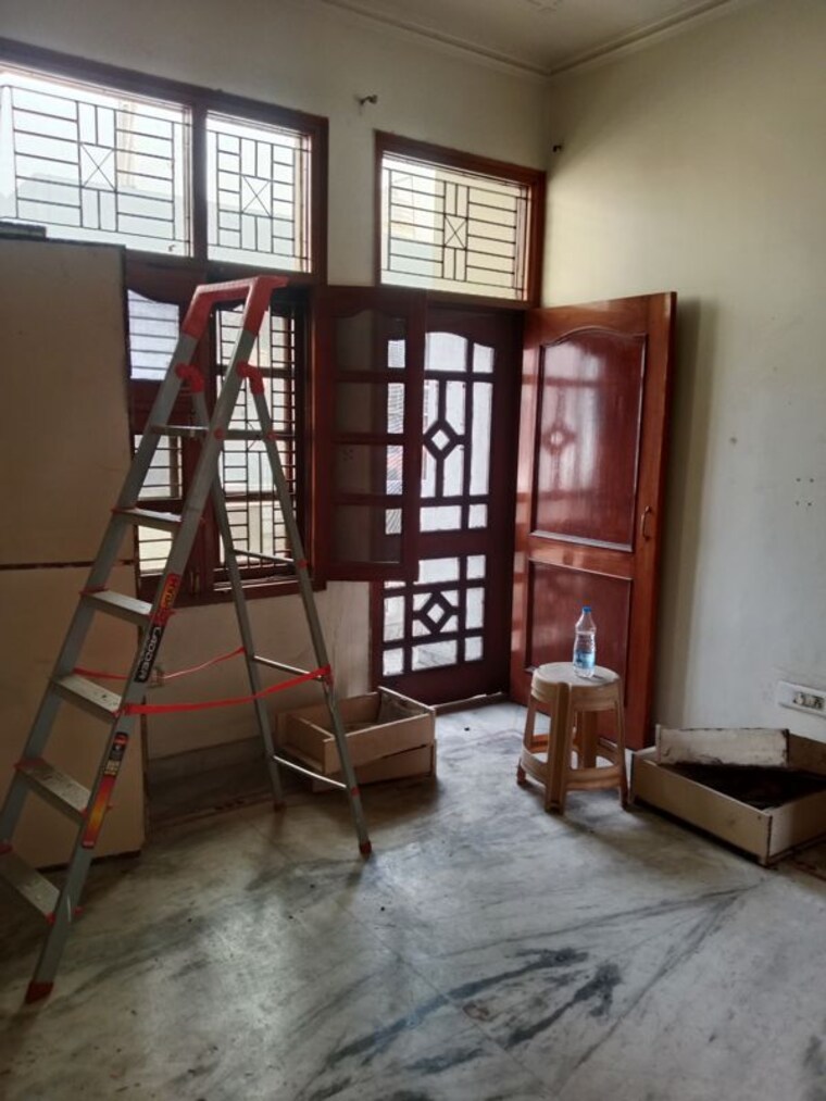 Living Room, huda 2 Bedroom 1156 Sq.Ft. Builder Floor In Huda Panipat 10639241