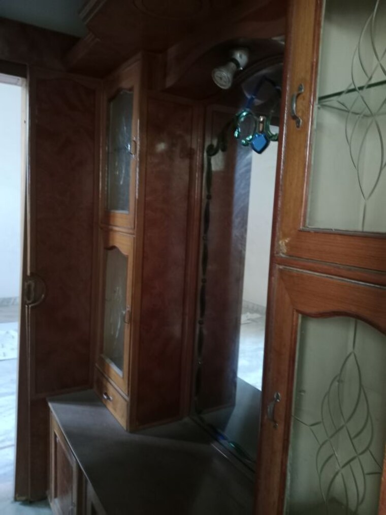 Bedroom, huda 2 Bedroom 1156 Sq.Ft. Builder Floor In Huda Panipat 10639241