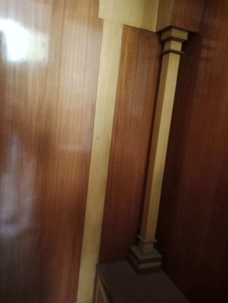 Bathroom, huda 2 Bedroom 1156 Sq.Ft. Builder Floor In Huda Panipat 10639241