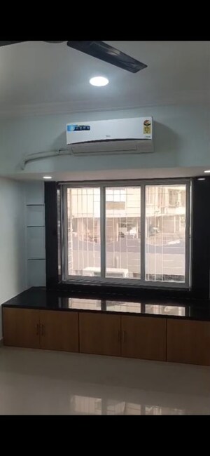 Bedroom in 2 BHK Apartment at HDIL Dheeraj Diamond, Malad West – for Rent