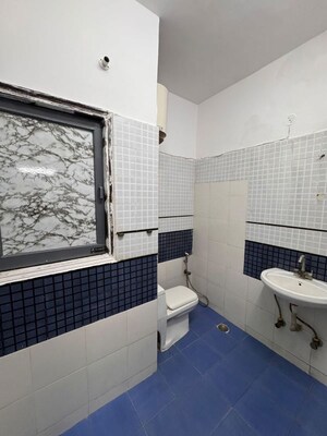 Kitchen in 2 BHK Builder Floor at Sector 19 – for Rent