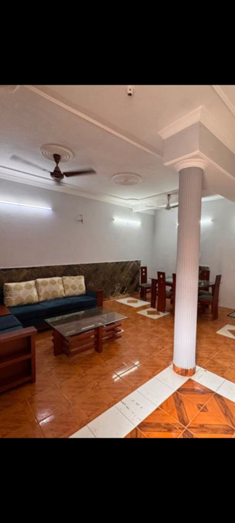 Team Area, sector 19 2 Bedroom 1250 Sq.Ft. Builder Floor In Sector 19 Noida 10639247