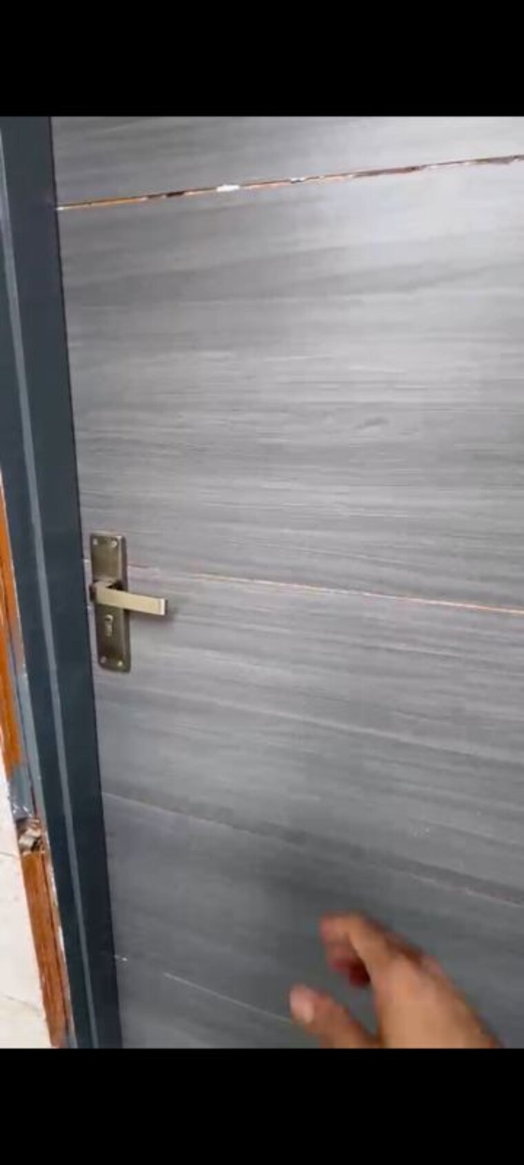 Balcony, sector 19 2 Bedroom 1250 Sq.Ft. Builder Floor In Sector 19 Noida 10639247