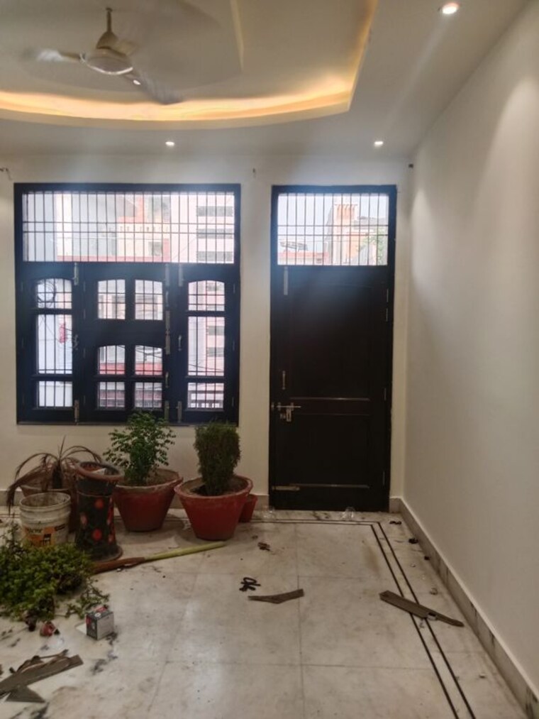 Living Room, huda 3 Bedroom 1796 Sq.Ft. Builder Floor In Huda Panipat 10639249
