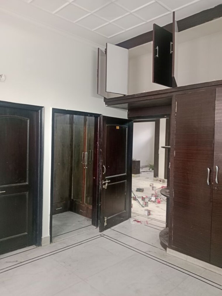 Kitchen, huda 3 Bedroom 1796 Sq.Ft. Builder Floor In Huda Panipat 10639249
