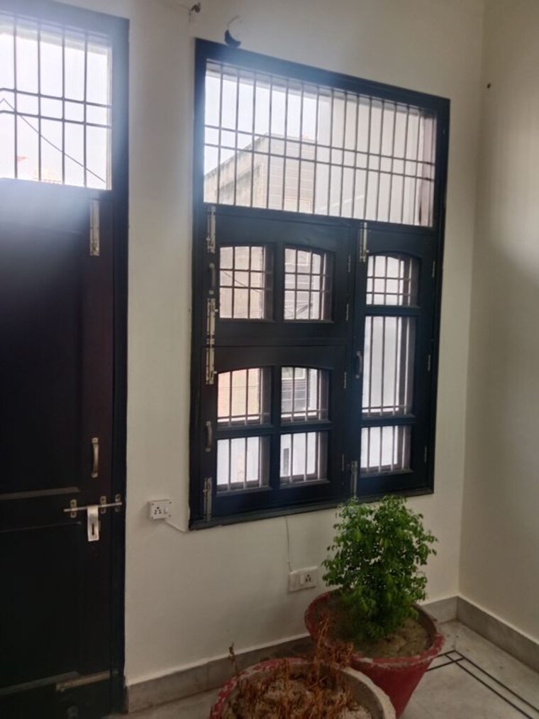 Exterior View, huda 3 Bedroom 1796 Sq.Ft. Builder Floor In Huda Panipat 10639249