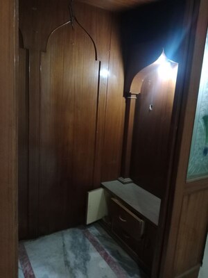 Bathroom in 2.5 BHK Builder Floor at Huda – for Rent
