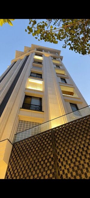 4 BHK Apartment – Exterior View View at Ashar The Legend, Pali Hill - for Sale