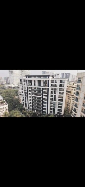 5 BHK + Servant Room 4360 Sq.Ft. Apartment in Ashar The Legend