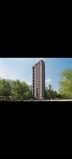 3 BHK Apartment For Sale in Aplite Zahra