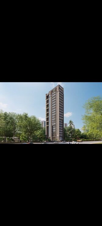 3 BHK 1342 Sq.Ft. Apartment in Aplite Zahra