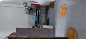Living Room in 3 BHK Independent House at Akash Nagar – for Sale