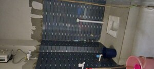 Balcony in 3 BHK Independent House at Akash Nagar – for Sale