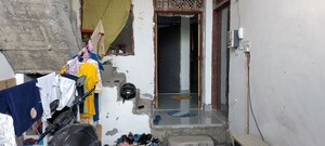 3 BHK Independent House – Exterior View View at Akash Nagar - for Sale