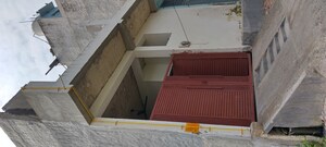 Balcony in 3 BHK Independent House at Akash Nagar – for Sale