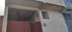 Kitchen in 3 BHK Independent House at Akash Nagar – for Sale