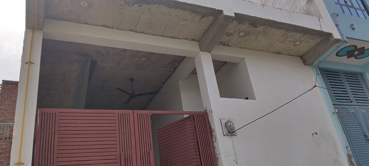 Kitchen, akash nagar 3 Bedroom 900 Sq.Ft. Independent House In Akash Nagar Ghaziabad 10639278